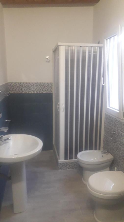 Appartamento Vincenzina Lampedusa Exterior photo