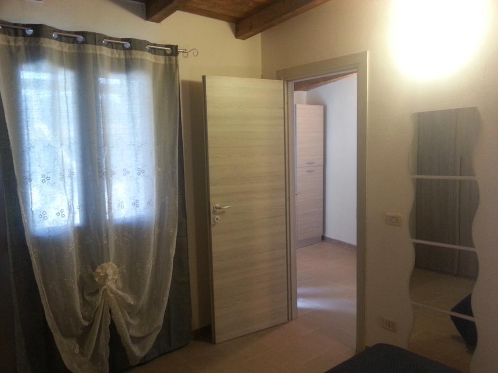 Appartamento Vincenzina Lampedusa Exterior photo