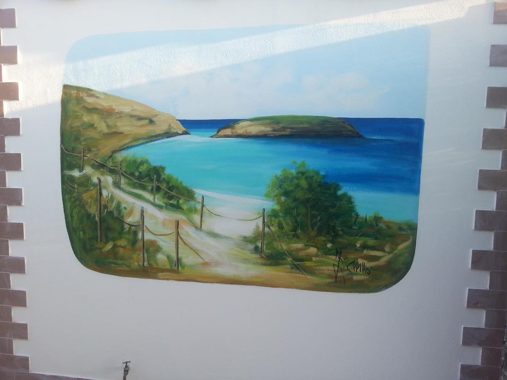 Appartamento Vincenzina Lampedusa Exterior photo