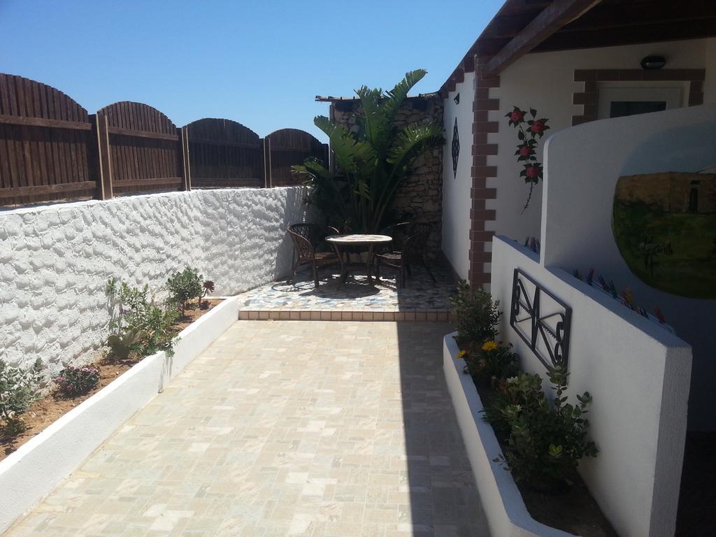Appartamento Vincenzina Lampedusa Exterior photo