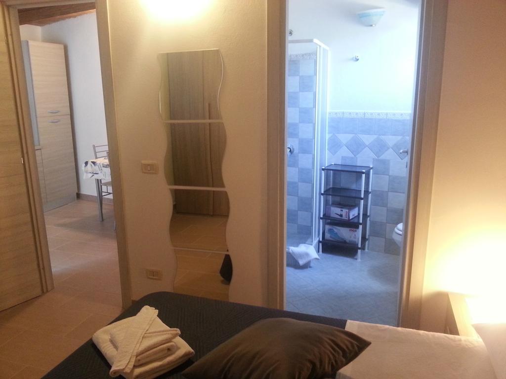 Appartamento Vincenzina Lampedusa Exterior photo